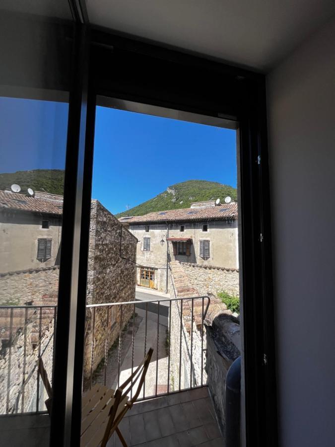 La Patafiole Appartement T2 Calme Elegant Pont-de-Barret Eksteriør billede